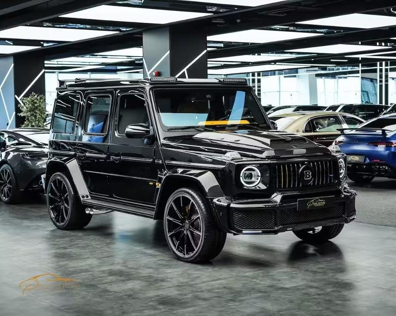 El-Sherief Limousine