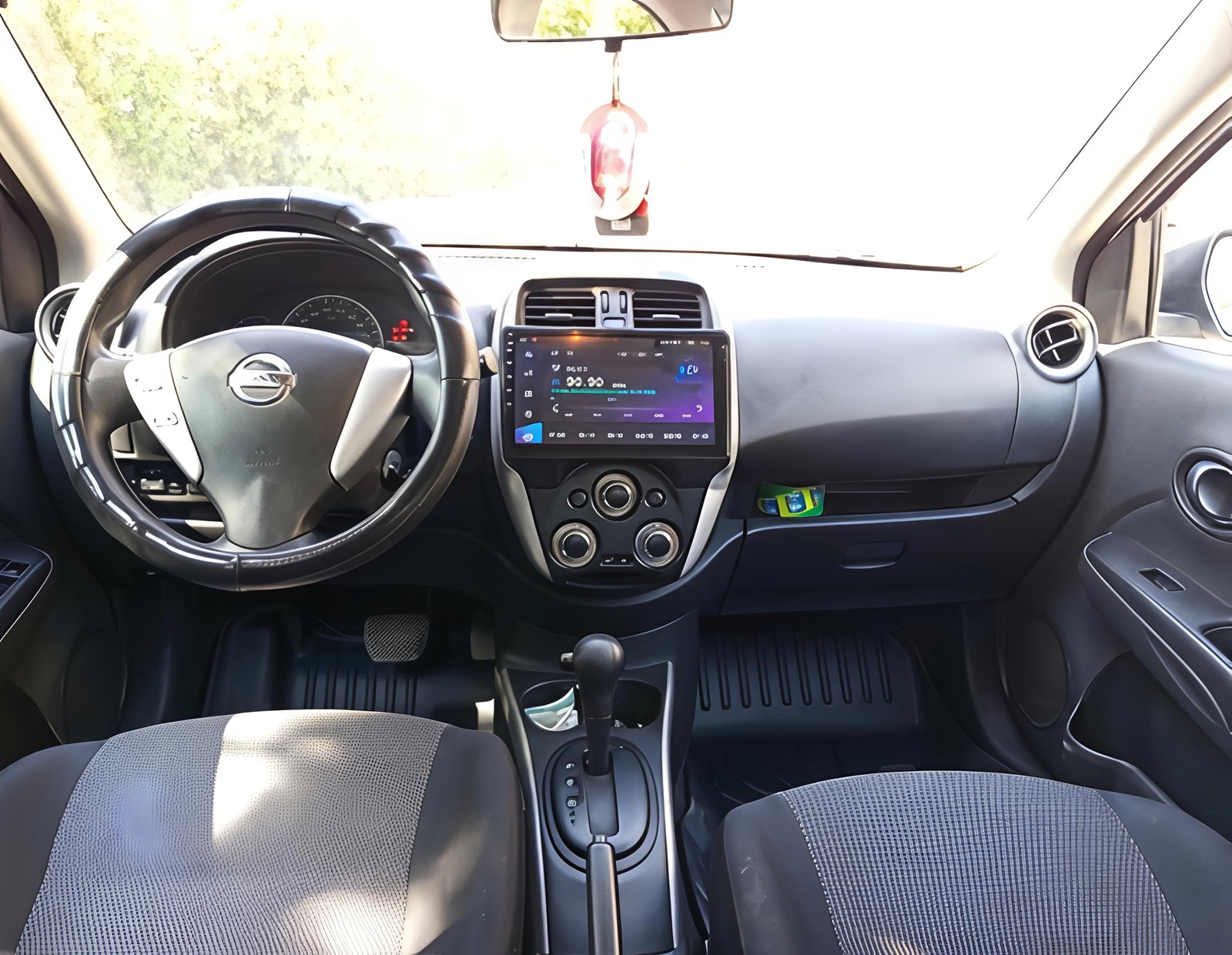 Nissan Sunny 2027