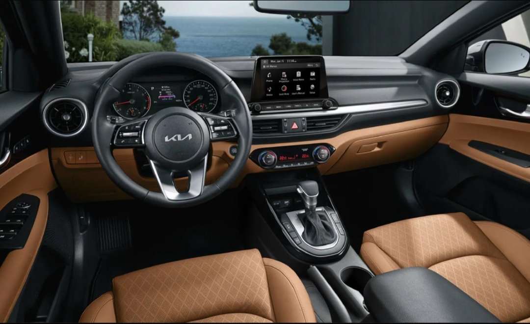 Kia Cerato