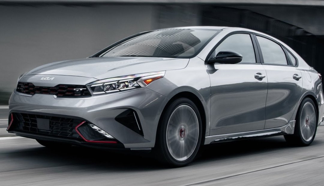 Kia Cerato