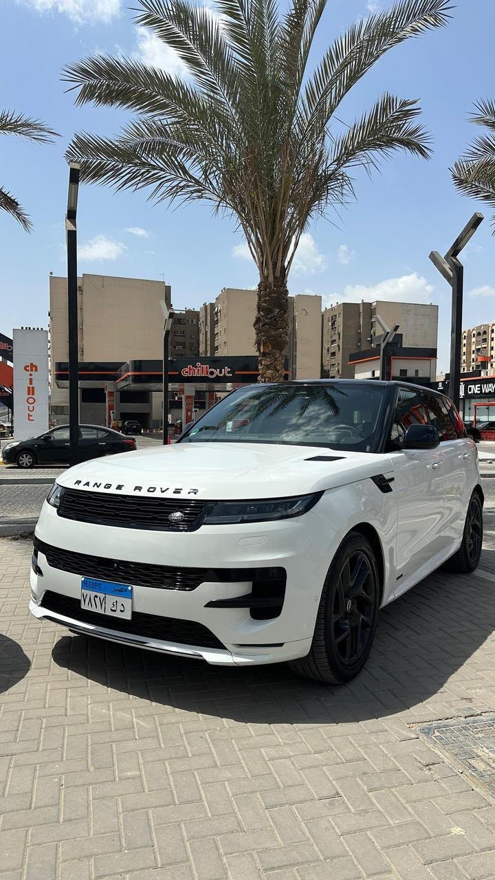 Range Rover Sport