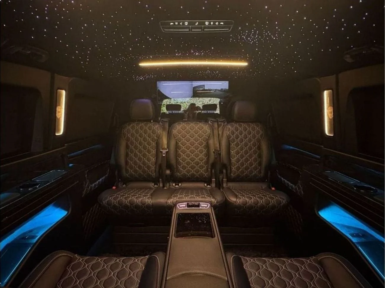 Mercedes Viano
